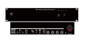 会议话筒处理器 M-6TG
