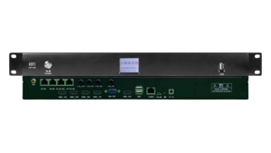 高清录播主机-CBT-402