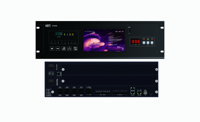 网络中控主机 ITV900