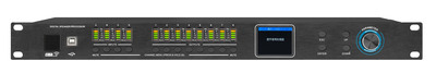 DSP系列音箱处理器-DSP-0408B