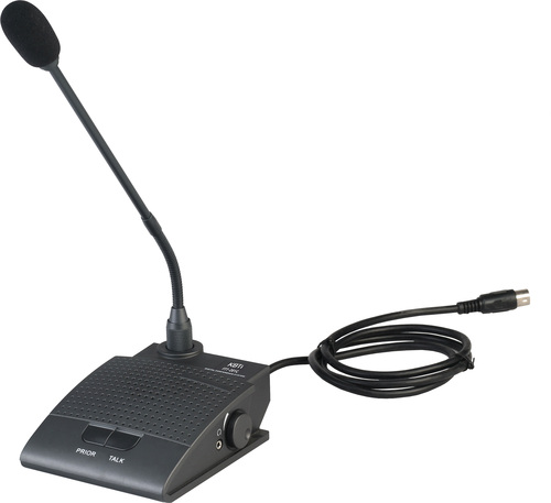 鹅颈主席/代表单元-FTT-201C/D