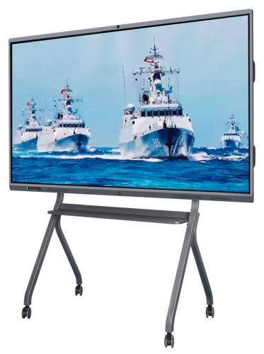 75寸智能交互会议平板 H75C5JE-F8D