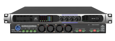 四通道数字功率放大器 DS-4150