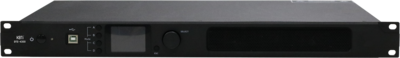四通道网络数字功放 DTE-4300