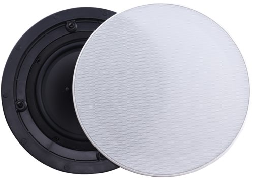 单8寸嵌入式-UQR-08T