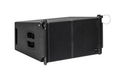 双6寸线阵系列音箱 TSL206