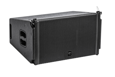 双8寸线阵系列音箱 TSL208