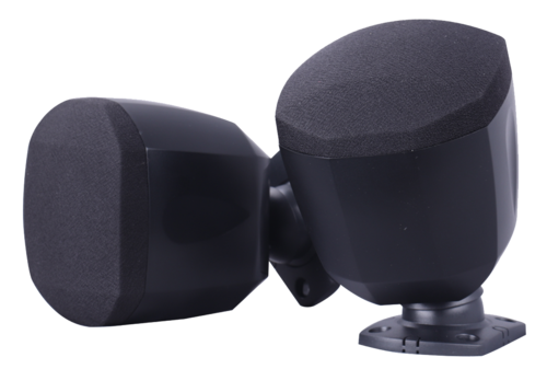 单3寸卫星影院音箱-GBA-03