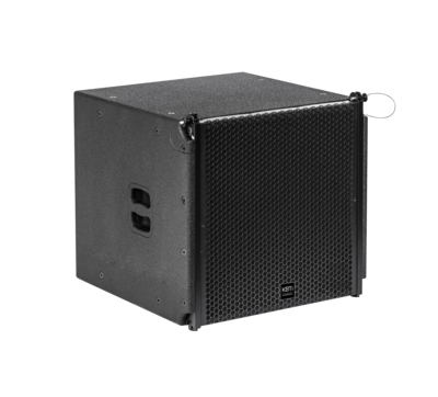 单15线阵次低音箱 TSL105S