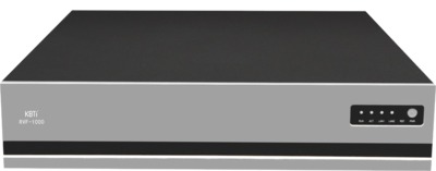 高清视频会议控制单元-RVF-1000