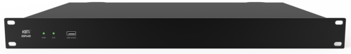 网络数字音频处理器-DSP64D