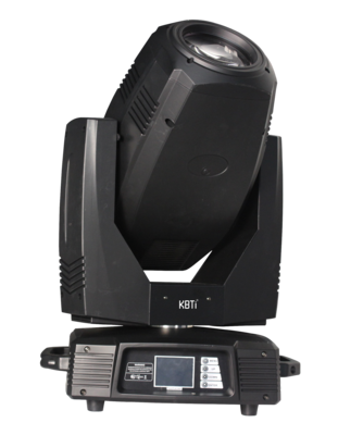 380W 三合一图案光束灯