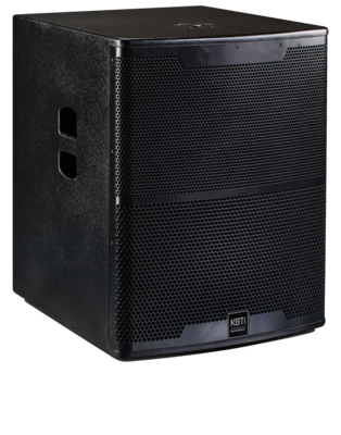 单18寸超低音箱 ES18B