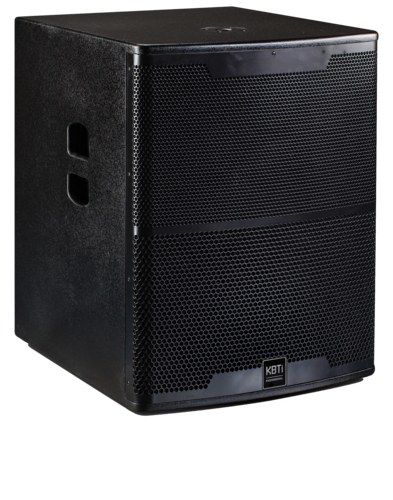 单18寸超低音箱 ES18B