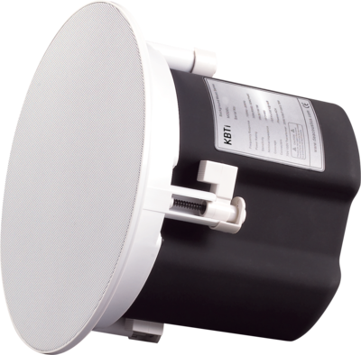 全频同轴吸顶音箱-MB4