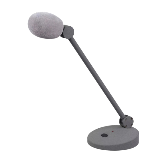 一体式鹅颈话筒-XWA-600