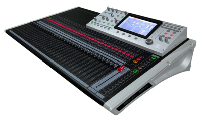 TS系列数字调音台-TS3212