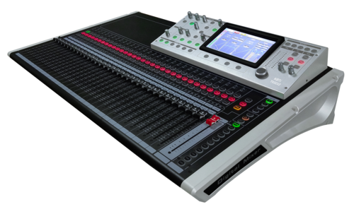 TS系列数字调音台-TS3212