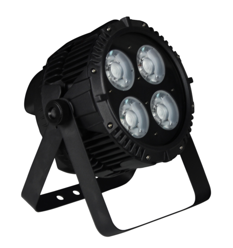 防水LED四眼COB面光灯