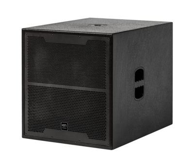 单15寸超低音箱 PL-15