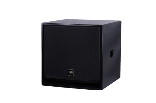 12寸有源低音音箱-TUX-400