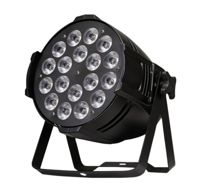 四合一18颗LED PAR