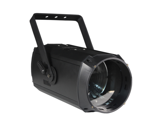 300WLED调焦COB面光灯