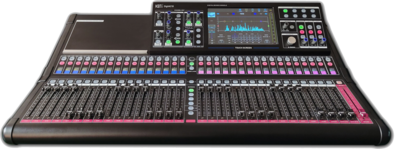 Digit系列数字调音台-Digit4218