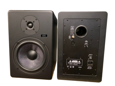 5寸监听音箱 JT5