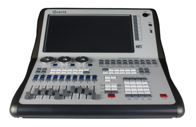 石英老虎灯控台