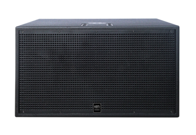 双15寸超低音箱-MP215B