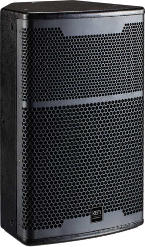 三分频10寸专业音箱 RS310