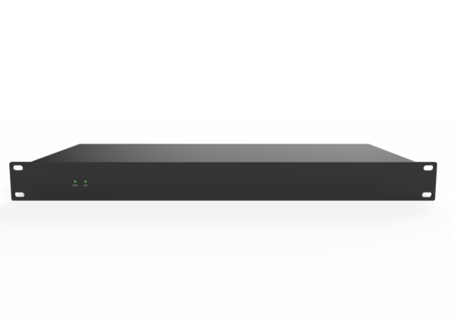 DTE系列数字音频处理器-DTE-1616