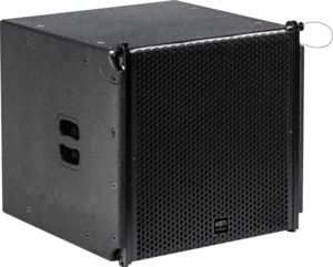 单18寸线阵次低音箱 TS118