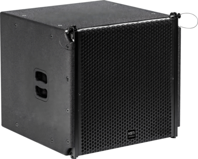 单18寸线阵次低音箱 TS118