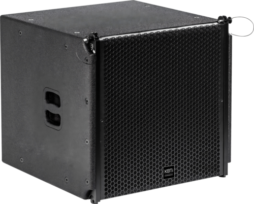 单18寸线阵次低音箱 TS118