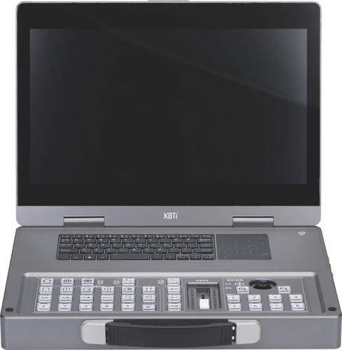 便携高清录播主机-CBT-601YD