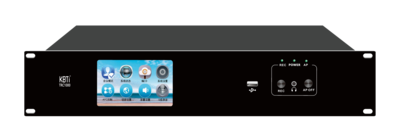 智能5G数字会议系统主机 TRC1000