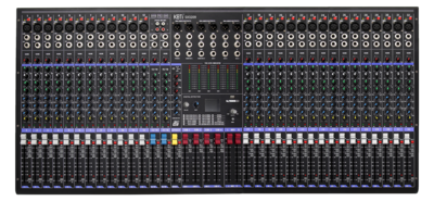 SX系列模拟调音台-SX3209